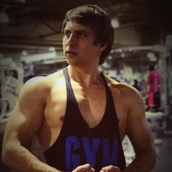 Meet your Posher, David - Picture 1 of 1